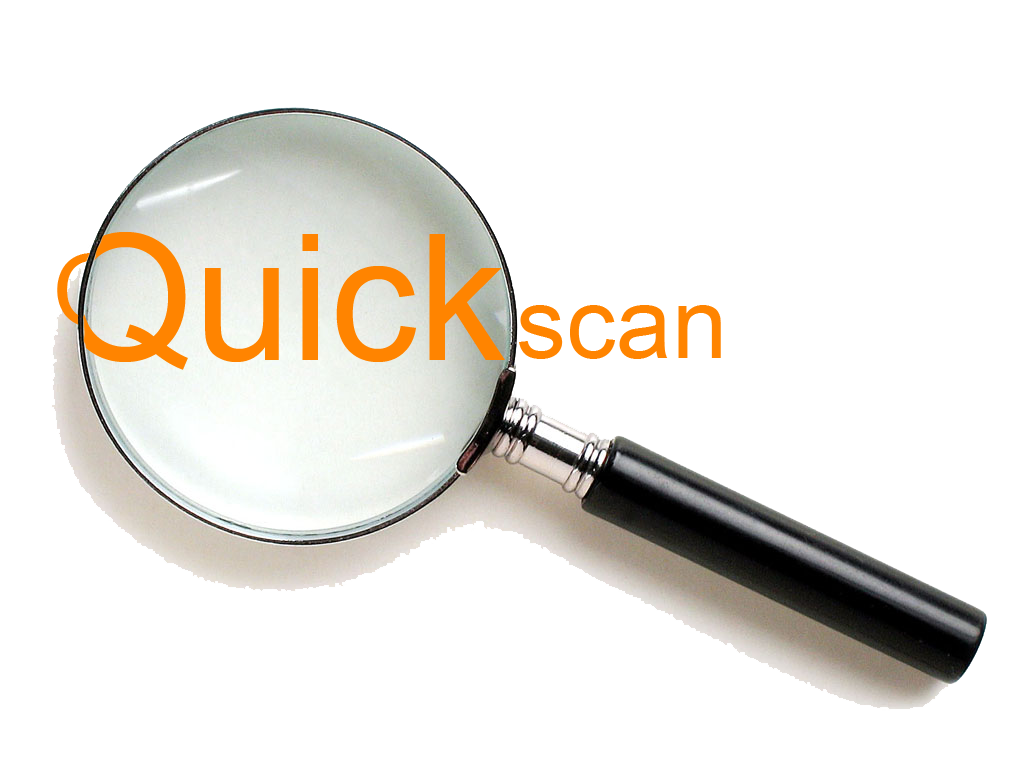 Quickscan